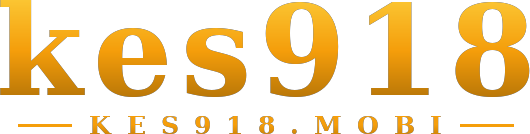 kes918 logo